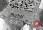 Image of 40th Division soldiers Guadalcanal Solomon Islands, 1944, second 58 stock footage video 65675074680