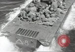 Image of 40th Division soldiers Guadalcanal Solomon Islands, 1944, second 59 stock footage video 65675074680