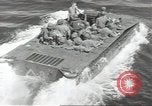 Image of 40th Division soldiers Guadalcanal Solomon Islands, 1944, second 61 stock footage video 65675074680