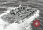 Image of 40th Division soldiers Guadalcanal Solomon Islands, 1944, second 62 stock footage video 65675074680