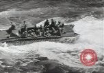 Image of 40th Division soldiers Guadalcanal Solomon Islands, 1944, second 3 stock footage video 65675074681