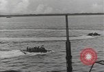 Image of 40th Division soldiers Guadalcanal Solomon Islands, 1944, second 13 stock footage video 65675074681