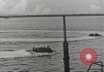 Image of 40th Division soldiers Guadalcanal Solomon Islands, 1944, second 14 stock footage video 65675074681
