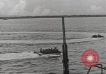 Image of 40th Division soldiers Guadalcanal Solomon Islands, 1944, second 15 stock footage video 65675074681