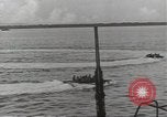 Image of 40th Division soldiers Guadalcanal Solomon Islands, 1944, second 16 stock footage video 65675074681