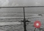 Image of 40th Division soldiers Guadalcanal Solomon Islands, 1944, second 17 stock footage video 65675074681