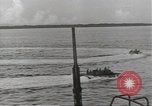 Image of 40th Division soldiers Guadalcanal Solomon Islands, 1944, second 19 stock footage video 65675074681