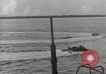 Image of 40th Division soldiers Guadalcanal Solomon Islands, 1944, second 20 stock footage video 65675074681