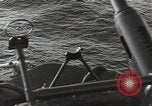 Image of 40th Division soldiers Guadalcanal Solomon Islands, 1944, second 25 stock footage video 65675074681