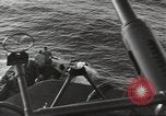 Image of 40th Division soldiers Guadalcanal Solomon Islands, 1944, second 28 stock footage video 65675074681