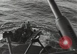 Image of 40th Division soldiers Guadalcanal Solomon Islands, 1944, second 30 stock footage video 65675074681