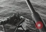 Image of 40th Division soldiers Guadalcanal Solomon Islands, 1944, second 31 stock footage video 65675074681