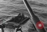 Image of 40th Division soldiers Guadalcanal Solomon Islands, 1944, second 33 stock footage video 65675074681