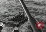 Image of 40th Division soldiers Guadalcanal Solomon Islands, 1944, second 34 stock footage video 65675074681