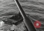 Image of 40th Division soldiers Guadalcanal Solomon Islands, 1944, second 35 stock footage video 65675074681