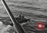 Image of 40th Division soldiers Guadalcanal Solomon Islands, 1944, second 38 stock footage video 65675074681