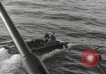 Image of 40th Division soldiers Guadalcanal Solomon Islands, 1944, second 39 stock footage video 65675074681