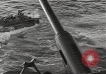 Image of 40th Division soldiers Guadalcanal Solomon Islands, 1944, second 41 stock footage video 65675074681