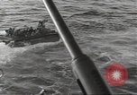 Image of 40th Division soldiers Guadalcanal Solomon Islands, 1944, second 42 stock footage video 65675074681