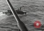 Image of 40th Division soldiers Guadalcanal Solomon Islands, 1944, second 44 stock footage video 65675074681