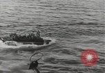 Image of 40th Division soldiers Guadalcanal Solomon Islands, 1944, second 49 stock footage video 65675074681