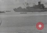 Image of 40th Division soldiers Guadalcanal Solomon Islands, 1944, second 50 stock footage video 65675074681