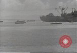 Image of 40th Division soldiers Guadalcanal Solomon Islands, 1944, second 52 stock footage video 65675074681