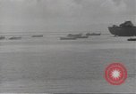 Image of 40th Division soldiers Guadalcanal Solomon Islands, 1944, second 54 stock footage video 65675074681