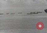 Image of 40th Division soldiers Guadalcanal Solomon Islands, 1944, second 55 stock footage video 65675074681
