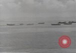 Image of 40th Division soldiers Guadalcanal Solomon Islands, 1944, second 56 stock footage video 65675074681