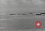 Image of 40th Division soldiers Guadalcanal Solomon Islands, 1944, second 57 stock footage video 65675074681