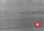 Image of 40th Division soldiers Guadalcanal Solomon Islands, 1944, second 59 stock footage video 65675074681