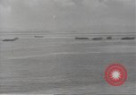 Image of 40th Division soldiers Guadalcanal Solomon Islands, 1944, second 60 stock footage video 65675074681