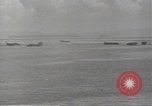 Image of 40th Division soldiers Guadalcanal Solomon Islands, 1944, second 61 stock footage video 65675074681