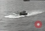 Image of 40th Division soldiers Guadalcanal Solomon Islands, 1944, second 3 stock footage video 65675074682