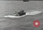 Image of 40th Division soldiers Guadalcanal Solomon Islands, 1944, second 4 stock footage video 65675074682