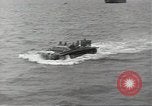 Image of 40th Division soldiers Guadalcanal Solomon Islands, 1944, second 8 stock footage video 65675074682