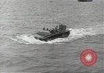 Image of 40th Division soldiers Guadalcanal Solomon Islands, 1944, second 9 stock footage video 65675074682