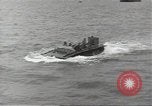 Image of 40th Division soldiers Guadalcanal Solomon Islands, 1944, second 10 stock footage video 65675074682