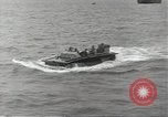 Image of 40th Division soldiers Guadalcanal Solomon Islands, 1944, second 11 stock footage video 65675074682