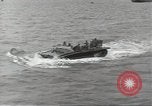 Image of 40th Division soldiers Guadalcanal Solomon Islands, 1944, second 12 stock footage video 65675074682