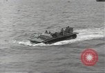 Image of 40th Division soldiers Guadalcanal Solomon Islands, 1944, second 13 stock footage video 65675074682