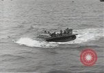Image of 40th Division soldiers Guadalcanal Solomon Islands, 1944, second 14 stock footage video 65675074682