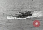 Image of 40th Division soldiers Guadalcanal Solomon Islands, 1944, second 15 stock footage video 65675074682