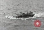 Image of 40th Division soldiers Guadalcanal Solomon Islands, 1944, second 17 stock footage video 65675074682