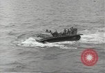 Image of 40th Division soldiers Guadalcanal Solomon Islands, 1944, second 18 stock footage video 65675074682
