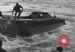 Image of 40th Division soldiers Guadalcanal Solomon Islands, 1944, second 19 stock footage video 65675074682