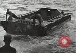 Image of 40th Division soldiers Guadalcanal Solomon Islands, 1944, second 21 stock footage video 65675074682