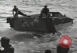 Image of 40th Division soldiers Guadalcanal Solomon Islands, 1944, second 22 stock footage video 65675074682