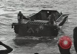 Image of 40th Division soldiers Guadalcanal Solomon Islands, 1944, second 24 stock footage video 65675074682